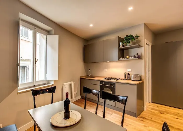 Campo Di Fiori 2 Bedroom Int 4