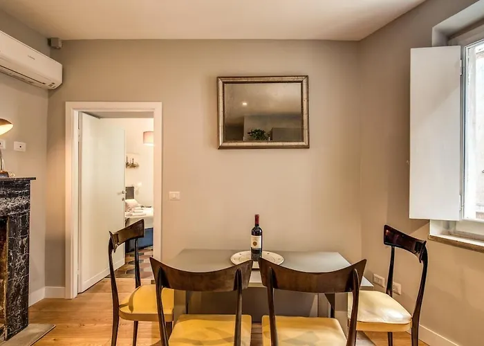 Campo Di Fiori 2 Bedroom Int 4