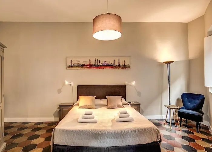 Campo Di Fiori 2 Bedroom Int 4 Apartment Rom